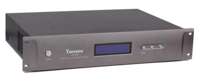 Basic Discussion Conference System YC813