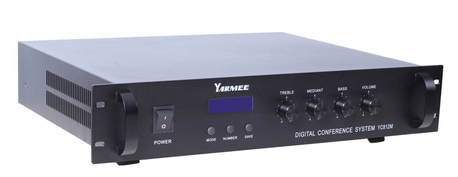 Basic discussion conference system YC812