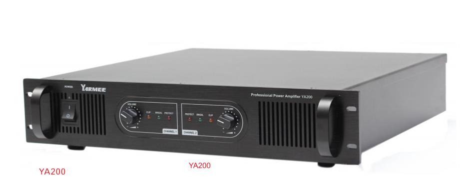 Professional conference system YC845