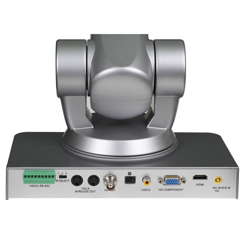HD conference camera YC547 Factory