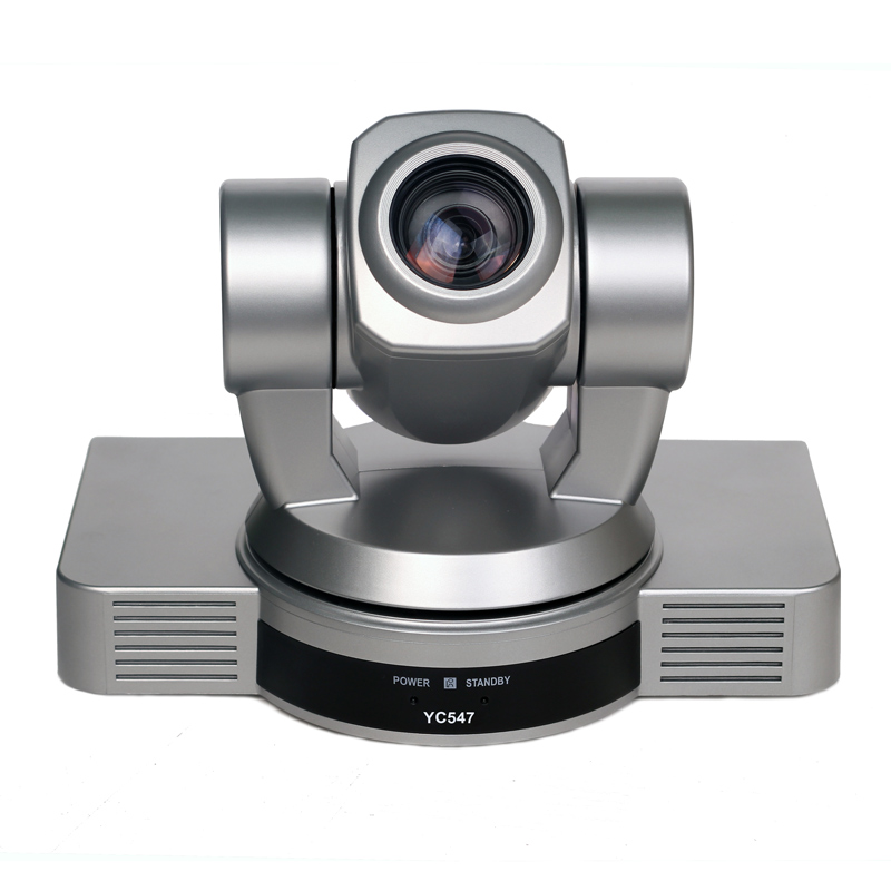 HD conference camera YC547 Factory