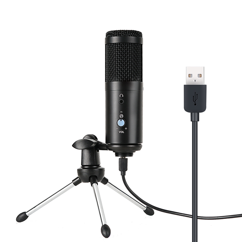 YR04 USB microphone computer microphone