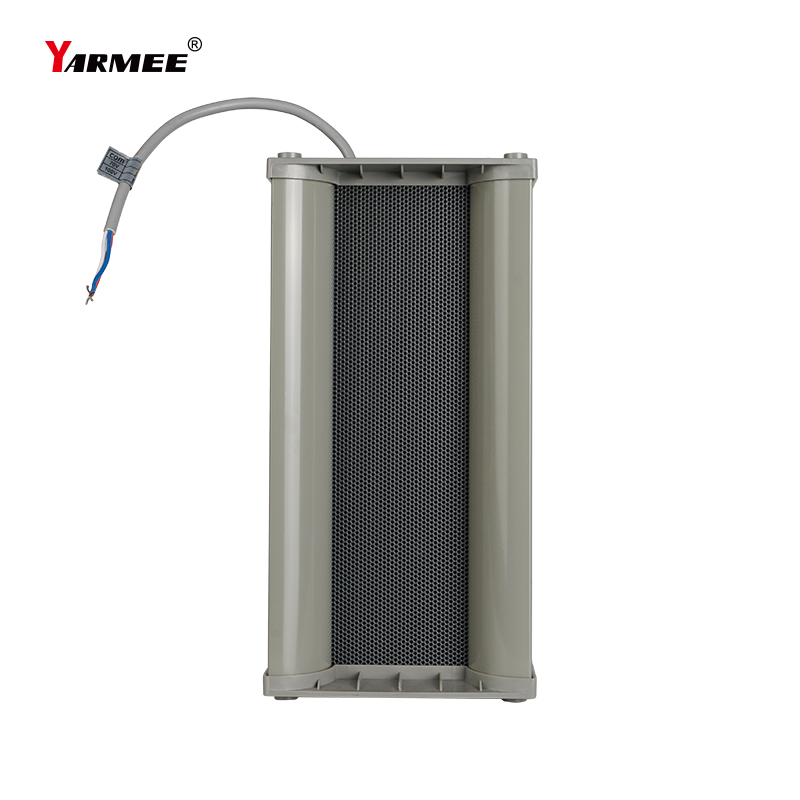 PA system Column loud speaker PA15W