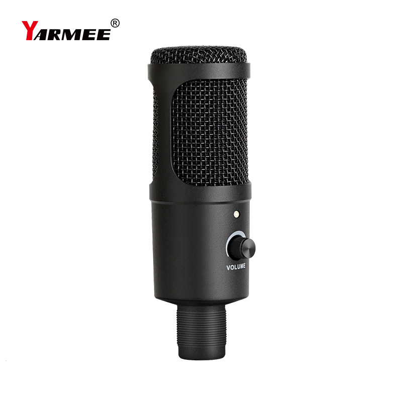 USB microphone