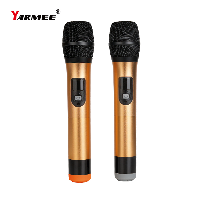 Hot Sell KTV Microphone YKM01